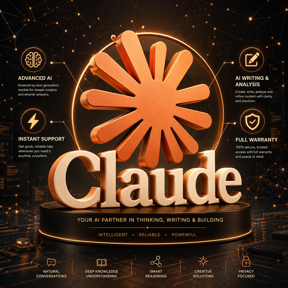 Claude