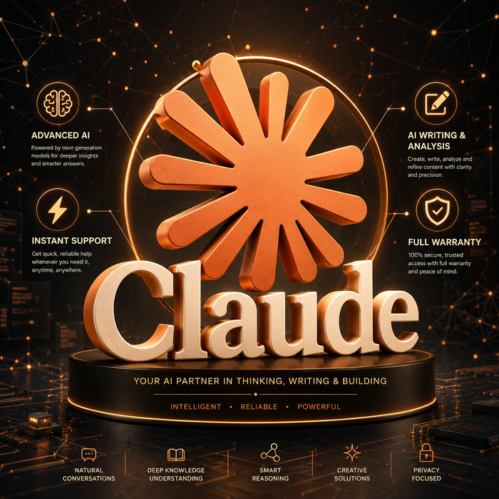 Claude