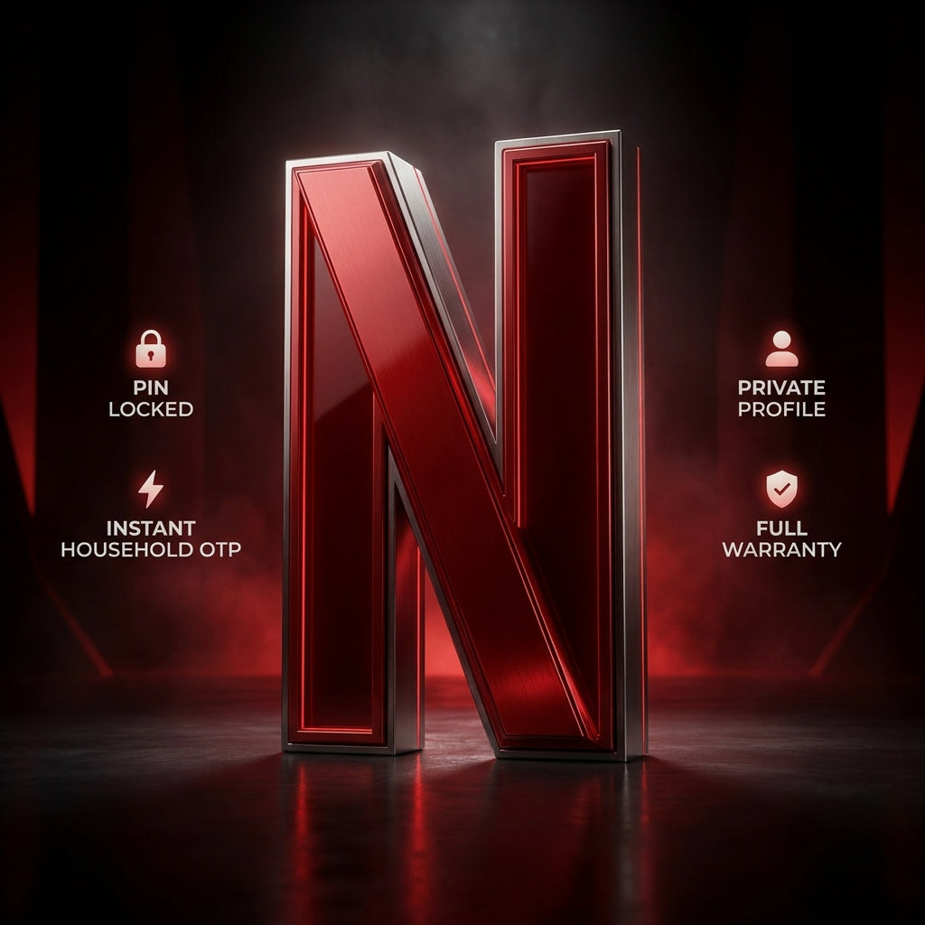Netflix