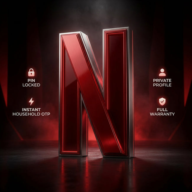 Netflix