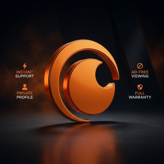 Crunchyroll