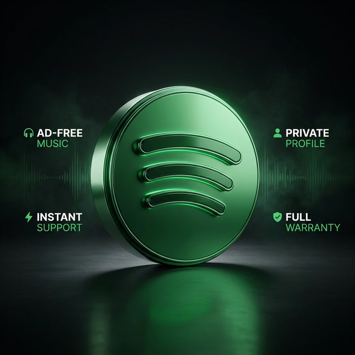 Spotify
