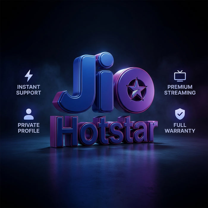 JioHotstar