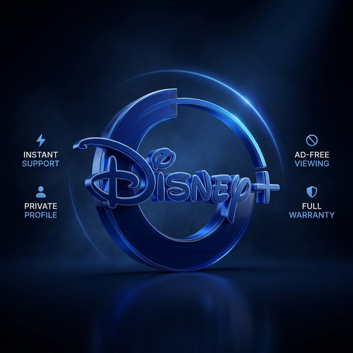 Disney Plus
