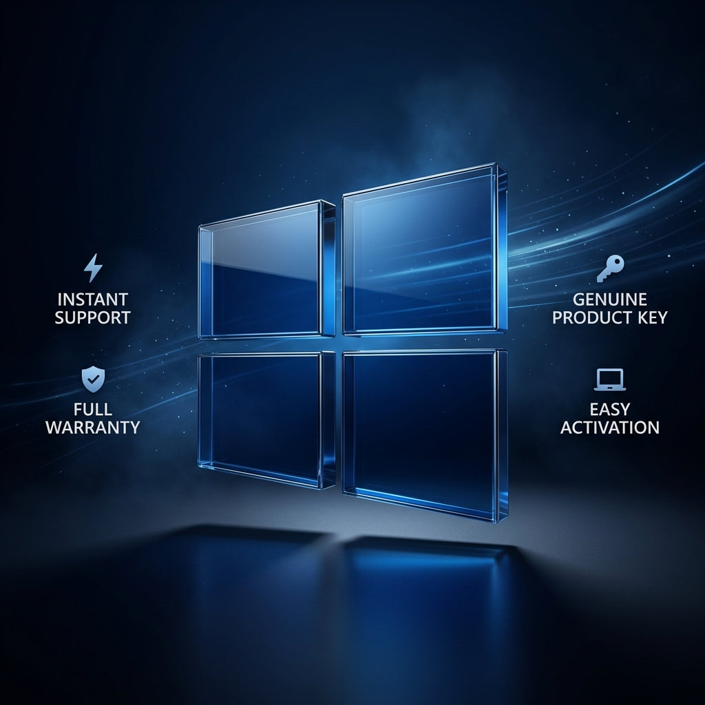Windows Keys