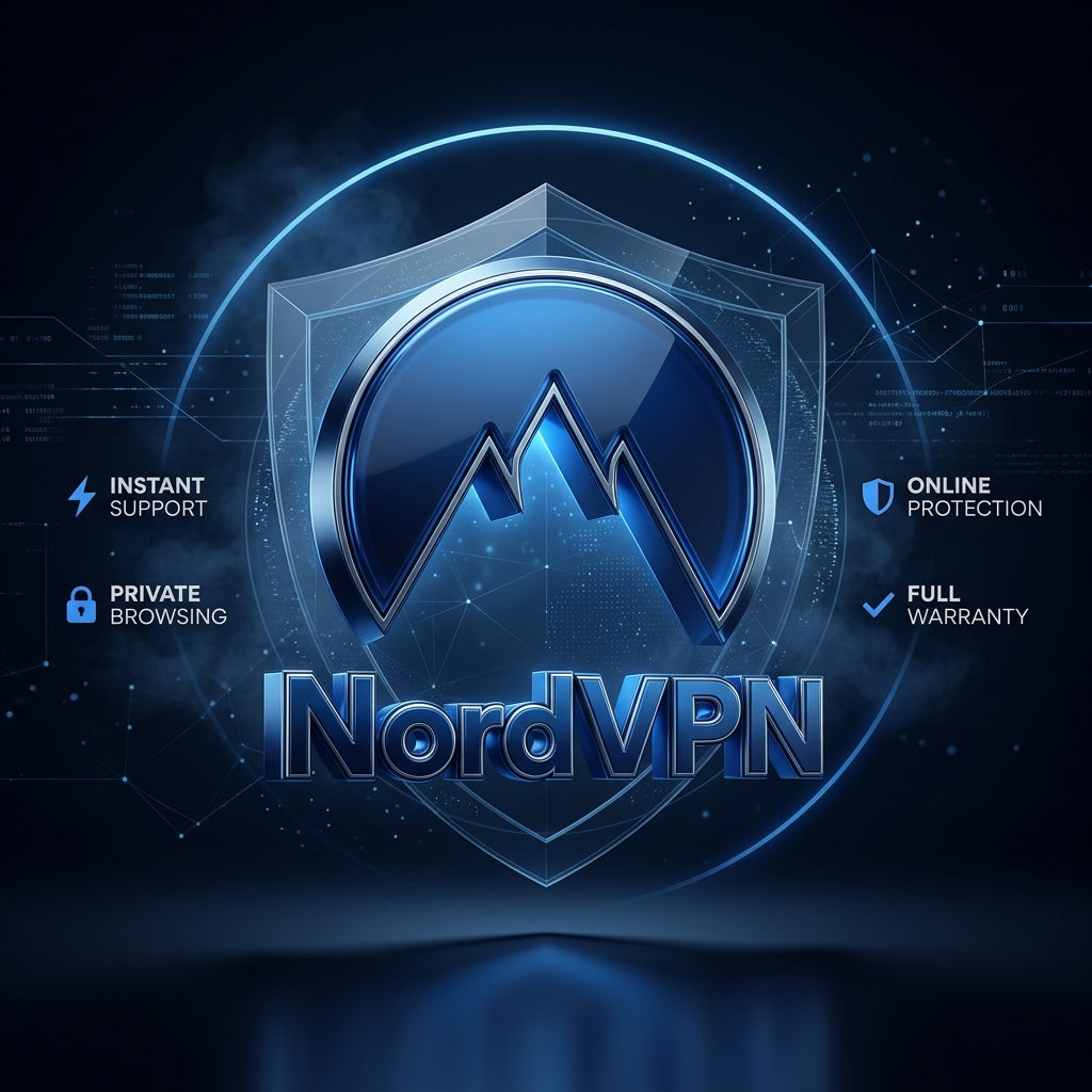 NordVPN