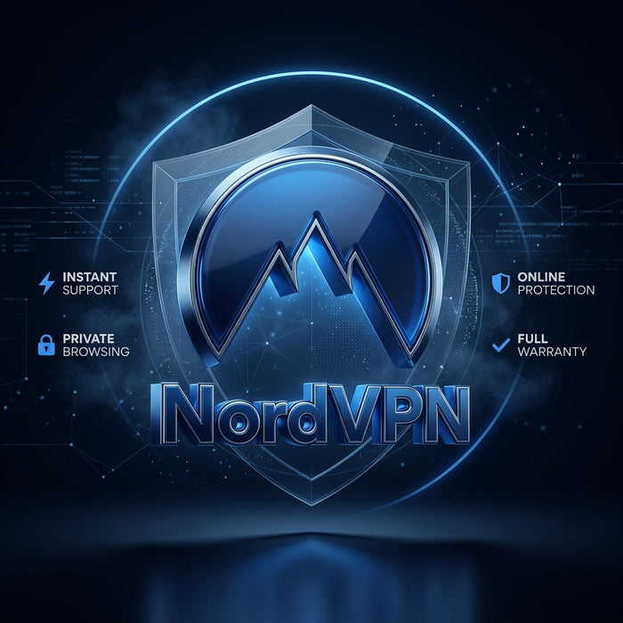 NordVPN