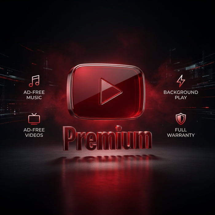 YouTube Premium