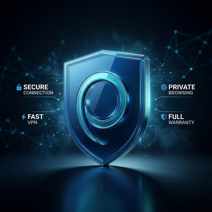 Hotspot Shield VPN