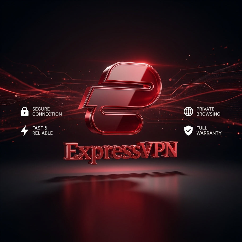 ExpressVPN