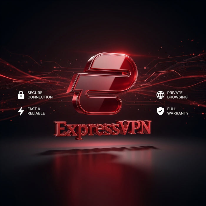 ExpressVPN