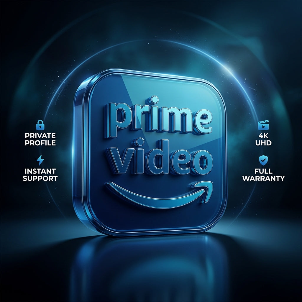 Amazon Prime Video