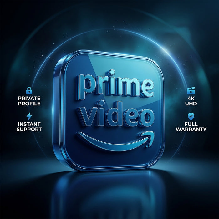 Amazon Prime Video