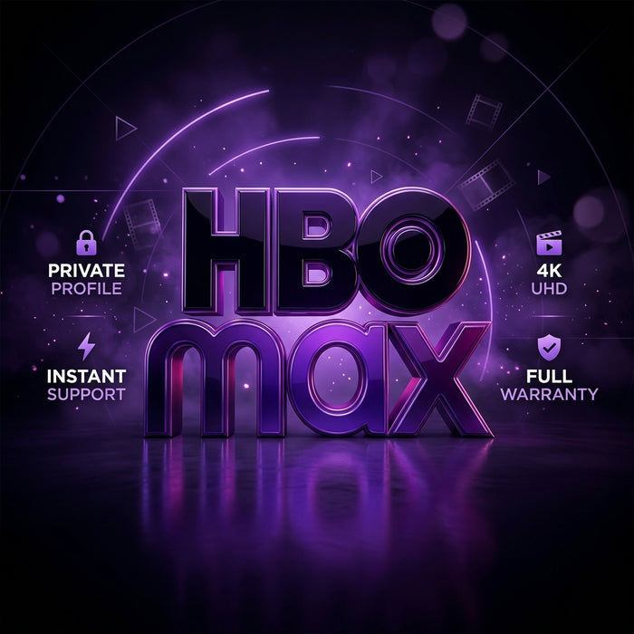 HBO Max