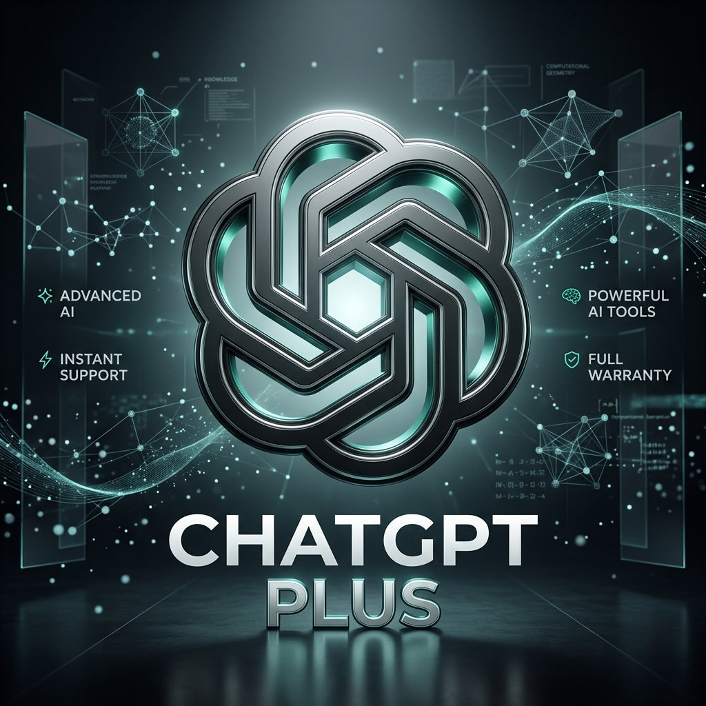 ChatGPT Plus