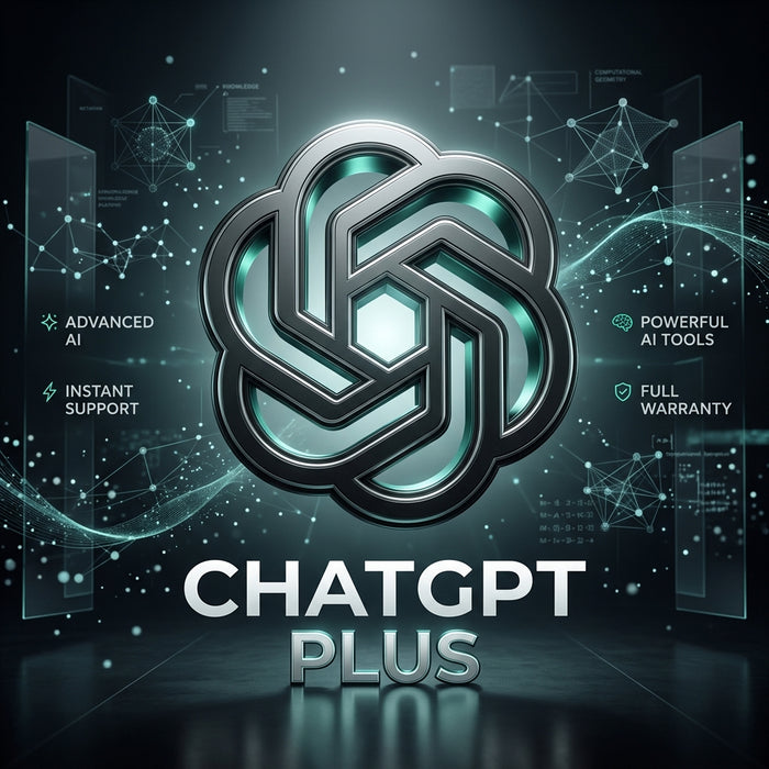 ChatGPT Plus