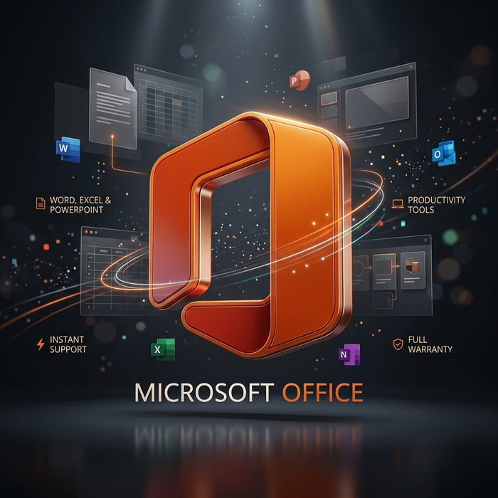 Microsoft Office